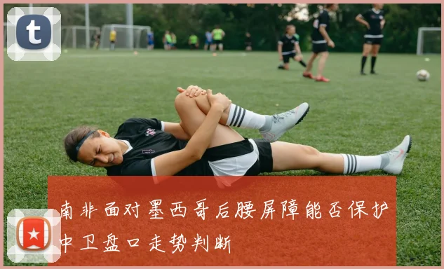 南非面对墨西哥后腰屏障能否保护中卫盘口走势判断