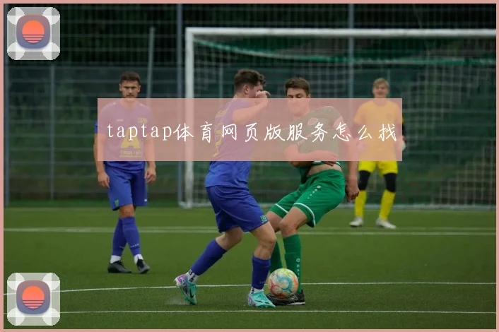 taptap体育网页版服务怎么找